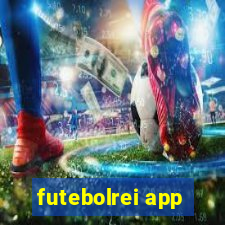 futebolrei app